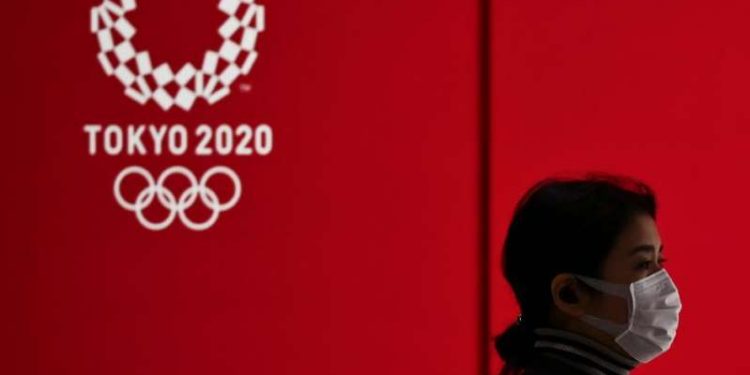 With or Without COVID-19, the Tokyo Olympics are Guaranteed to Go on