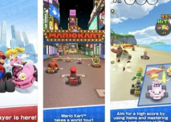 These 5 iPhone Games are Effective in Getting Rid of Stress and Boredom