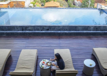 Even Though Cancelling the Opening of Tourism, Bali has Other Strategies