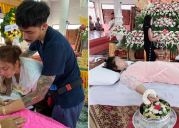 Tragic! 11 Year Old Girl Dies After Being Vaccinated at Her School