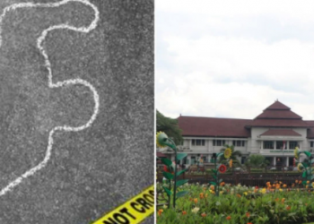 Game Online Triggered a Teenager in East Java Stabbed His Friend