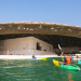 Kayaking Attractions at the Louvre Abu Dhabi Museum, Priced Starting from IDR 500,000