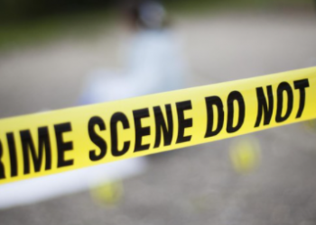 On the Way, the Ambulance in Mali Runs off the Mine