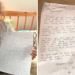 The Story of a Little Girl Who Got the Reply Letter from Her Dead Cat