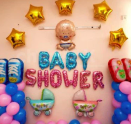 As a Result of a Baby Shower Party, a Pregnant Woman in Brazil Died of Covid-19