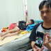 Splashy! Suspected ‘Finger Candy’ Poisoning, A Boy in Ciamis Killed