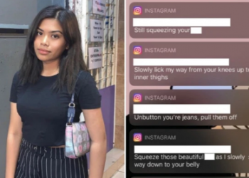 Share Post About The Importance Of Sex Ed, This Woman Got Sexual Harassment