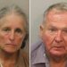 A White Florida Couple was Arrested After Shooting at Two Black Men