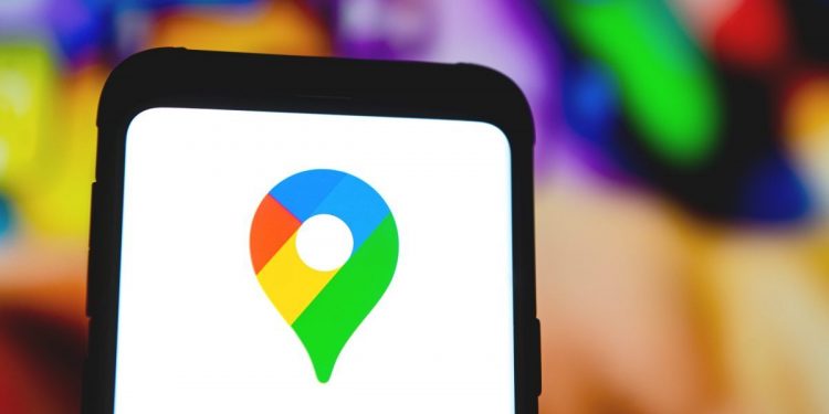 Google Maps and DeepMind take advantage of AI capabilities to improve the number of paths