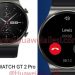 Huawei Watch GT2 Pro may finally feature wireless charging