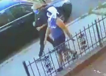 A Teen is Arrested After Slapping an Elderly Woman in Brooklyn