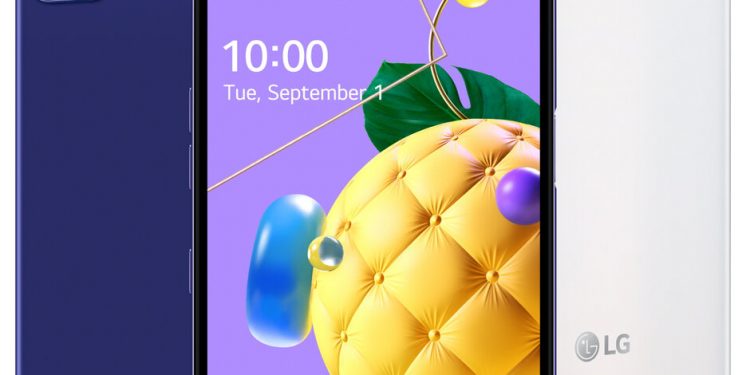 LG’s new K-series smartphones promise outstanding performance for the public