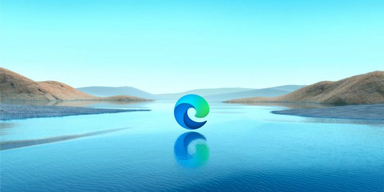 Microsoft Edge will no longer let you go the easy way with password