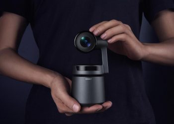 Obsbot Tail AI Camera