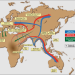People of 40,000 years old are the largest list in East Asia