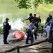 Tragic, A Man’s Body was Discovered in a Pond in Manhattan’s Central Park