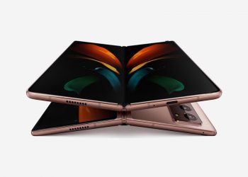 Galaxy Z Fold 2 Unlock: Practice this year’s best foldable phone