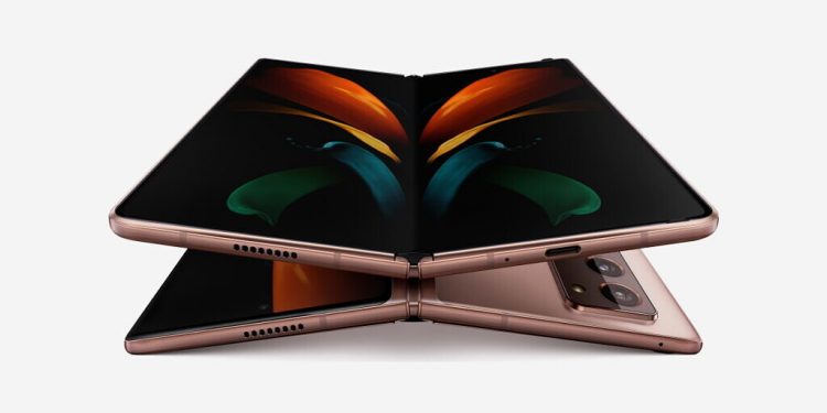 Galaxy Z Fold 2 Unlock: Practice this year’s best foldable phone