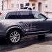 Backup driver in Uber in a fatal Arizona self-driving car accident for careless suicide