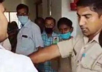 After the Doctor Delays Treatment, a Woman in India that Injured In Road Accident Dies