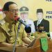 Indragiri Hilir Regency Government Held Virtual Socialization of Minister of Home Affairs Regulation