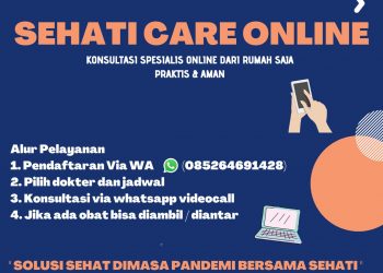 The Good News in Siak, Now You Can Consult With Specialists in Sehati’s Main Clinic, Here is The Procedures