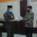 Helping Improve the Quality of Education in Siak Regency, Regent Alfedri: Continue the Partnership with the Tanoto Foundation