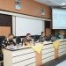 The Regent of Indragiri Hilir Asks for Related Regional Government Organizations to Prepare Regional Regulations for Healthy Districts
