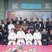 HM Wardan Attended the Inauguration of the Indonesian Shorinji Kempo Brotherhood Management of Indragiri Hilir