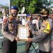 At Least, 26 Police in Indragiri Hilir Received Awards