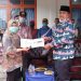 The Regent of Siak, Alfedri Receives New denomination from Bank Indonesia