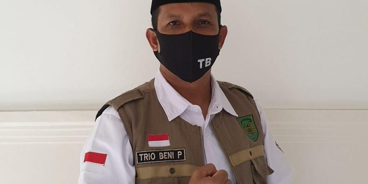 At Least, 4 Residents from Indragiri Hilir Confirmed Positive COVID-19