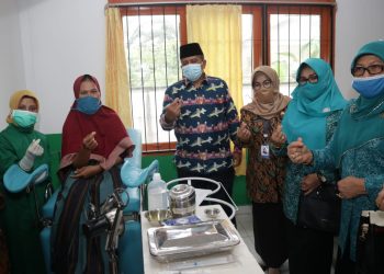 Attending the World Contraception Day Commemoration, this the Hope of Alfedri