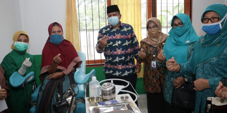 Attending the World Contraception Day Commemoration, this the Hope of Alfedri