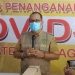 The Task Force of Covid-19 in Indragiri Hilir Regency Released the Latest Data Regarding the Covid-19 Cases