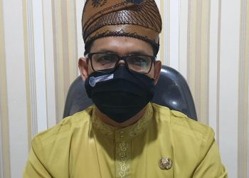 The COVID-19 Task Force of Indragiri Hilir Regency Announced the Addition of Two Positive Covid-19 Patients