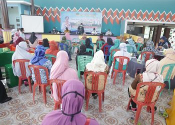 Alfedri Opened the Health Protocol Outreach During the COVID-19 Pandemic