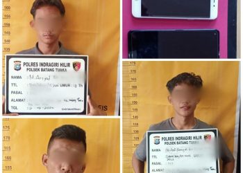 In a Tragic Incident, a Pair of Husband and Wife Lose IDR 14 Million in from Their Home