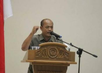 Indragiri Hilir DPR Asked the Education Office to Supervise the Distribution of Funds for Underprivileged Students