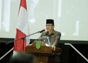 At Least, 60 of State Civil Servants Participated in the Assessment for the Selection of Primary Higher Education