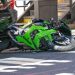 In a Tragic Incident, A Motorcycles Dies in A Crash in Queens