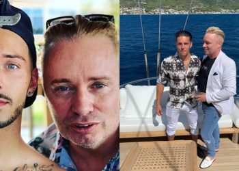 A Gay Father Has Seized His Daughter’s Girlfriend