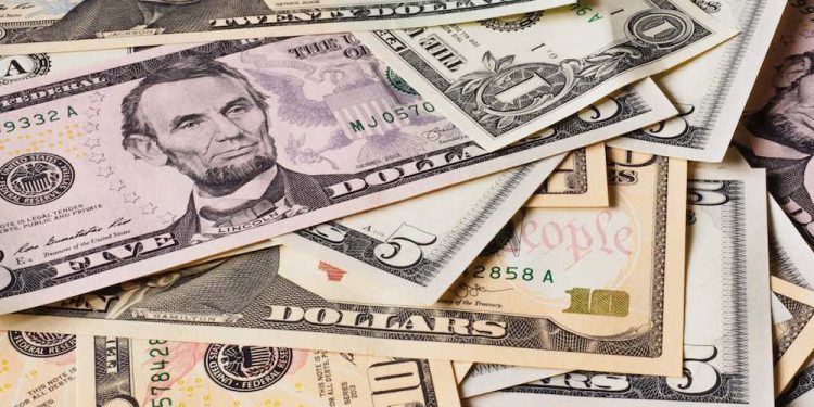 Dollar gains some ground tomorrow but September will be a challenging month