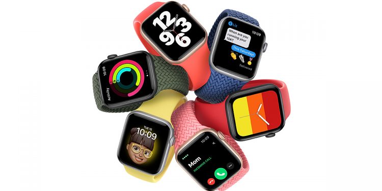 For $ 279, Apple Watch SE will ruin your Android smartwatch forever