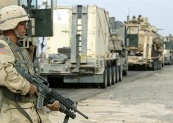 Iraq Deemed Capable of Handling the Remainder of ISIS, the US Pulled 2,200 Troops Out