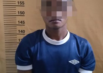 Insulted for Working in the Garden, Pelangiran Residents Bacok a Laborer to Death