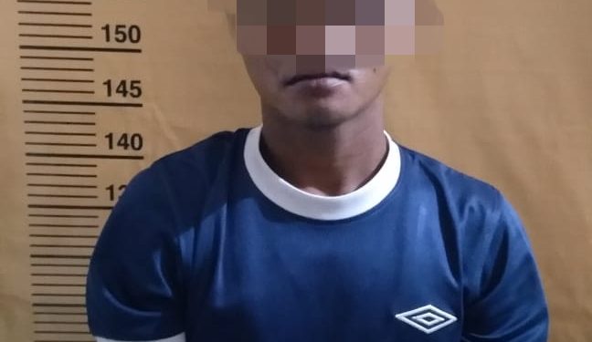 Insulted for Working in the Garden, Pelangiran Residents Bacok a Laborer to Death