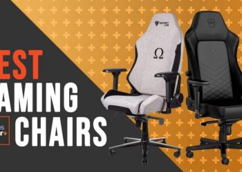 IKEA Collaboration With Asus, IKEA ROG Chair
