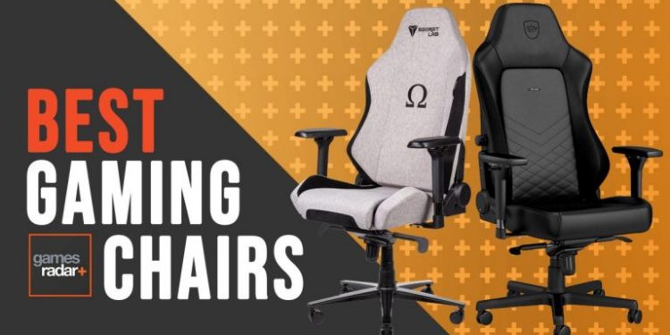 IKEA Collaboration With Asus, IKEA ROG Chair