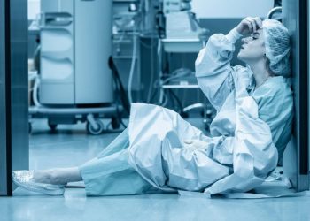 Suicide Case of Prospective Specialist Doctors Due to Bullying